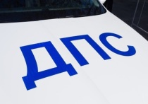 Утром 1 декабря в Кяхтинском районе Бурятии 50-летний водитель «Тойоты Королла» не справился с управлением и съехал с проезжей части, после чего врезался в дерево
