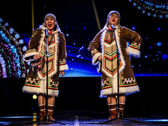 В Бурятии завершился межрегиональный фестиваль культуры эвенков