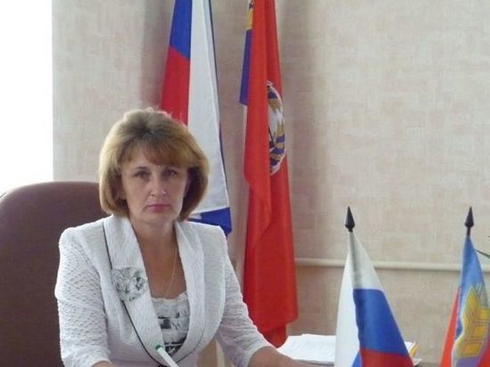 Главой Суетского района стала Наталья Долгова