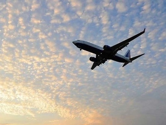 Врачи из Владивостока спасли женщину на борту самолета