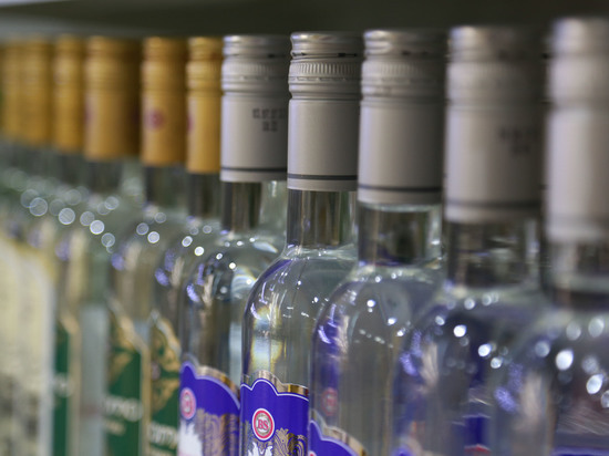 В Башкирии назвали антилидеров по числу смертельных отравлений алкоголем