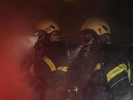 В Красноярском крае в ночь на 1 декабря в пожарах погибли 4 человека