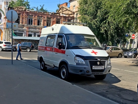 В Саратове в ГКБ №1 может открыться больница скорой помощи