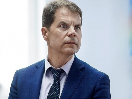 Бывший министр здравоохранения Иркутской области оштрафован за коррупцию
