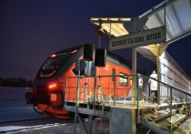 Столицу Урала собираются связать скоростным железнодорожным транспортом с пригородами