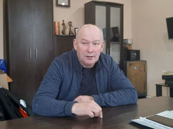 Руководитель театра «Забава» рассказал о новом концерте в Улан-Удэ и поездках на Донбасс