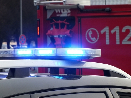 В Волгограде трехлетний ребенок погиб при пожаре в автомобиле