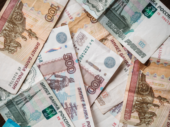 Приставы незаконно забрали у тверской пенсионерки больше 77 тысяч рублей