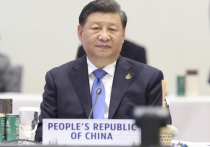 Китай всегда выступал за мир на Украине, Пекин продолжит "по-своему" играть конструктивную роль в разрешении кризиса в стране