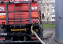 Власти Москвы доставили в Донецк подкрепление в виде коммунальных рабочих и спецтехники