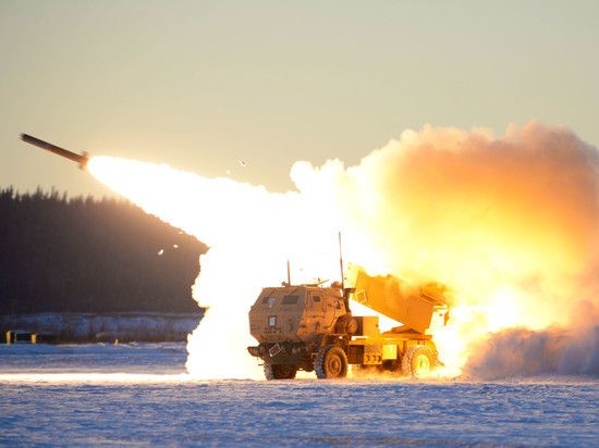 ВСУ выпустили ночью 1 декабря две ракеты из РСЗО HIMARS по Иловайску
