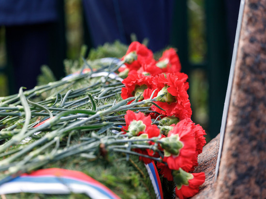 Еще четверо псковских военных погибли во время спецоперации на Украине