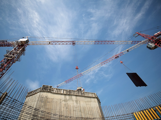 Два участка передали в Подмосковье под строительство поликлиник