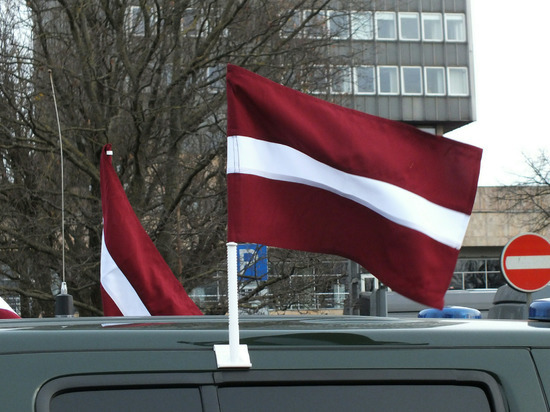 Посольство России обвинило МИД Латвии в провоцировании масштабной войны
