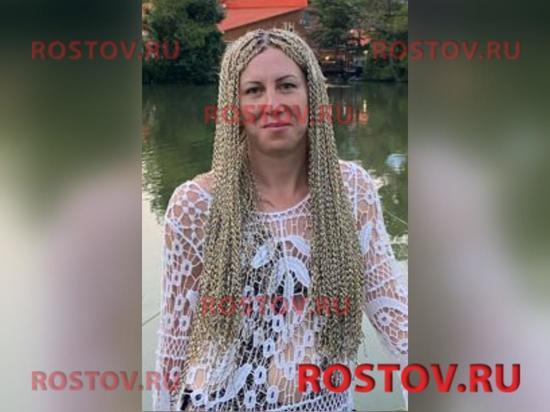 В Новошахтинске разыскивают пропавшую 43-летнюю женщину
