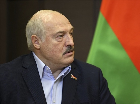 Лукашенко заявил о росте числа провокаций вблизи границы Белоруссии