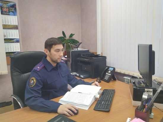 В Новом Уренгое осудят наркосбытчика из Иркутской области