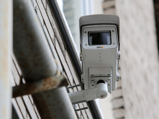 Новые комплексы видеонаблюдения разместят на дорогах Мурманской области