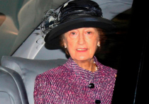 В британской монархии новый скандал – и опять с «расистским» оттенком