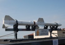 Власти Италии в рамках нового пакета военной помощи намерены предоставить Украине управляемые ракеты Aspide средней дальности, которые предназначены для уничтожения воздушных целей