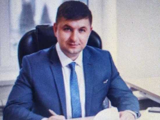 Александр Медведев стал директором ЦСМ Росстандарта в Нижегородской области
