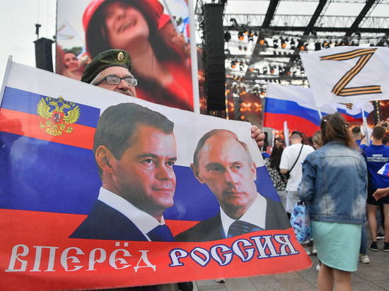 Медведев уверен, что Мариуполь удастся восстановить