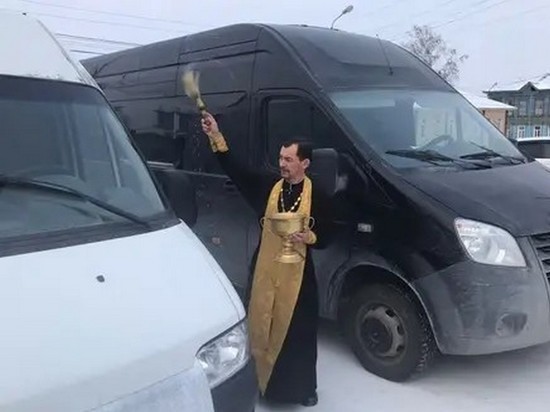 Четыре ачинских мушкетера: волонтеры из Красноярского края отправились в зону СВО