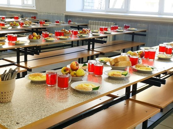 Прокуратура Чувашии выявила нарушения при эксплуатации пищеблоков 8 школ