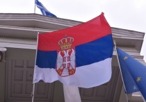 Сербский кабмин принял решение о введении ограничения цены на основные продовольственные товары