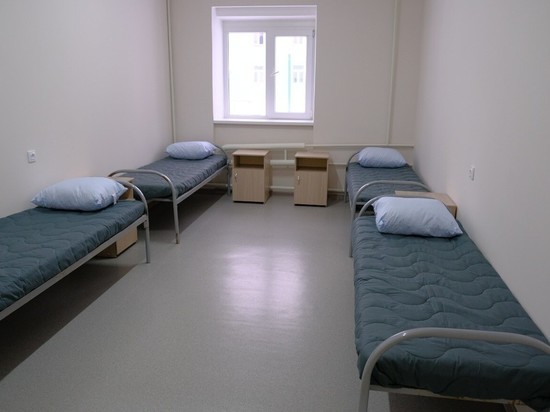 Общежитие для осужденных к принудительным работам откроют в центре УФСИН по Татарстану