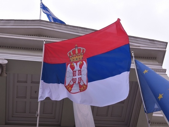Власти Сербии ограничили цены на ключевые продовольственные товары