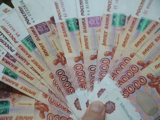 Регионы России пожаловались на потери по налогу на прибыль из-за крепкого рубля