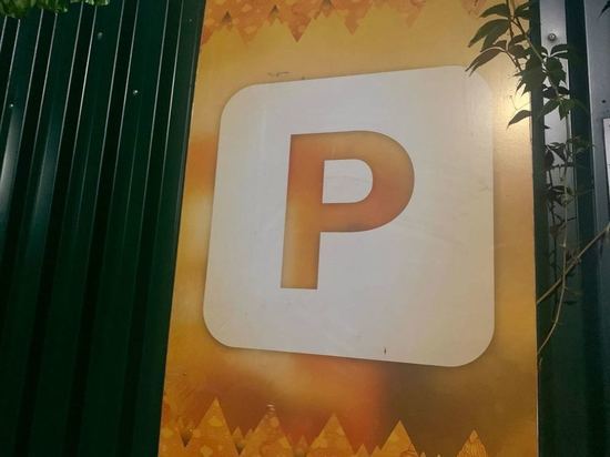 С 31 декабря по 8 января платные парковки в Туле станут бесплатными