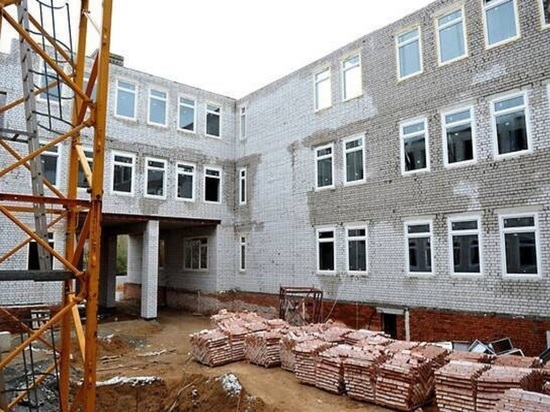 Во Владимирском микрорайоне Веризино в 2023 году начнут строительство школы