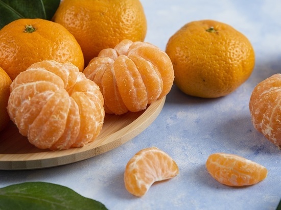 Как отличить сладкие мандарины от кислых прямо в магазине: 6 признаков