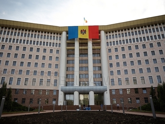 В Молдавии запретили бюллетени на русском языке