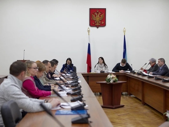 В Курске за год совершено 74 преступления в отношении детей и подростков