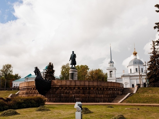На туризм в Тверской области выделили допсредства