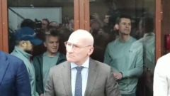 В Москве вынесли приговор братьям-миллиардерам Магомедовым: видео из зала суда