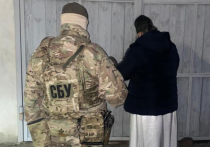 Сегодня СБУ арестовала священника Киево-Печерской лавры за  «прославление Русского мира»