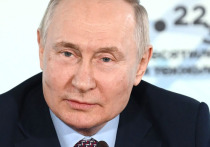 Президент РФ Владимир Путин в ходе встречи с участниками конгресса молодых ученых заявил, что значительное число россиян нуждаются в психологической помощи
