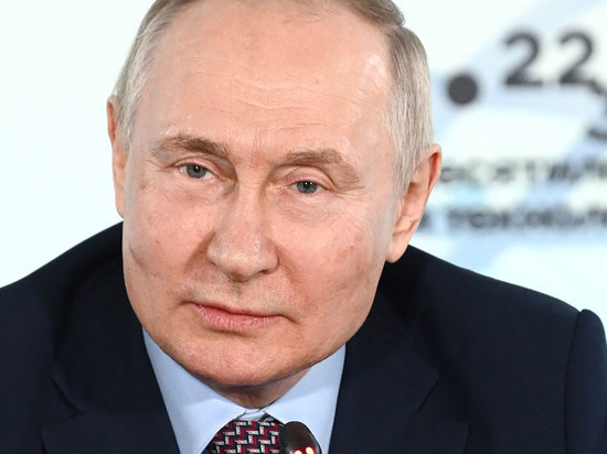 Путин: россиянам нужна помощь психологов, особенно сегодня