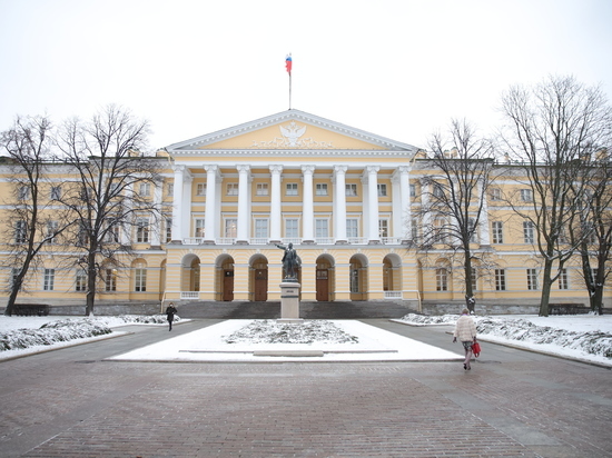 В Петербурге на фоне санкций решили не поднимать ставки по аренде городской земли