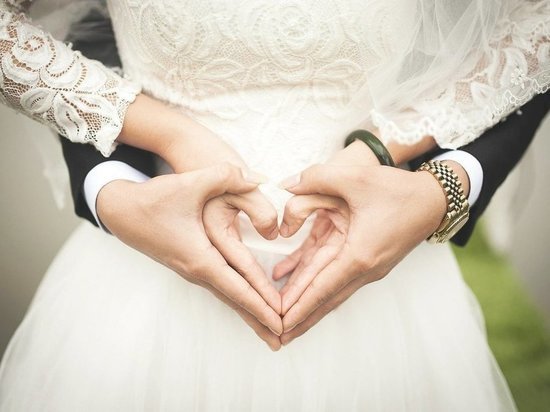 Психотерапевт назвала 5 вопросов, которые надо задать перед свадьбой