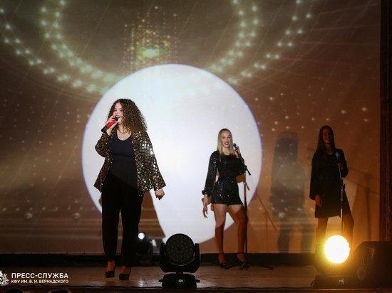 В Крыму выбрали самых талантливых вокалистов среди студентов