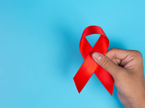 Около половины заболевших ВИЧ в Новосибирской области составили женщины