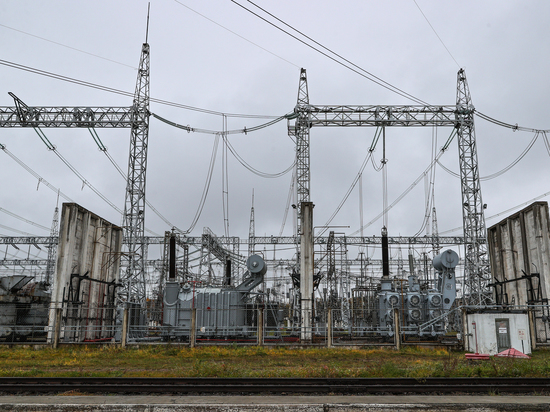 Прохватилов заявил, что для разрушения энергосистемы Украины достаточно 16 ракет
