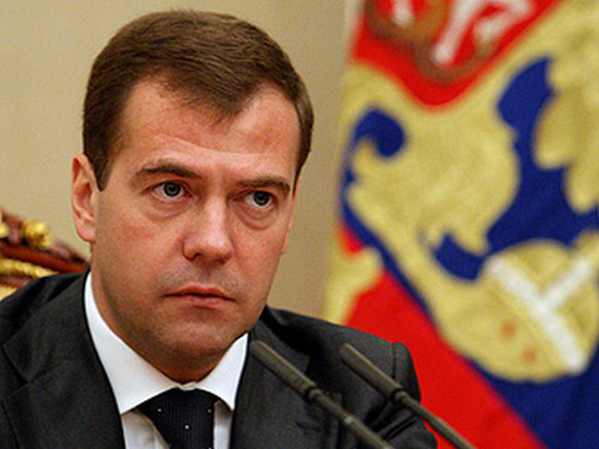 Зампред Совбеза Дмитрий Медведев заявил, что его кольнули слова о прифронтовом Воронеже