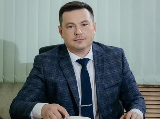 Врио директора рязанского политехнического университета назначен Ринат Идрисов