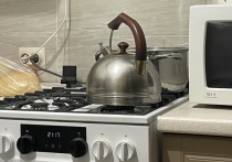 Неудачная готовка становится причиной появления запаха гари в квартире
